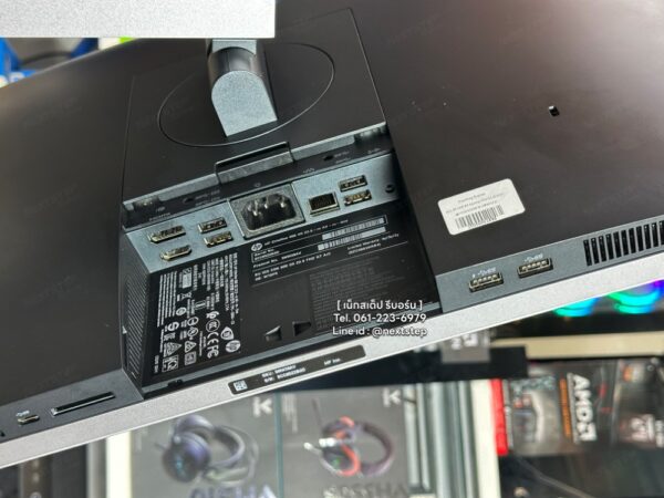 photo web AIO HP 800 G5 i5 9500 16 256sata 24 (8)