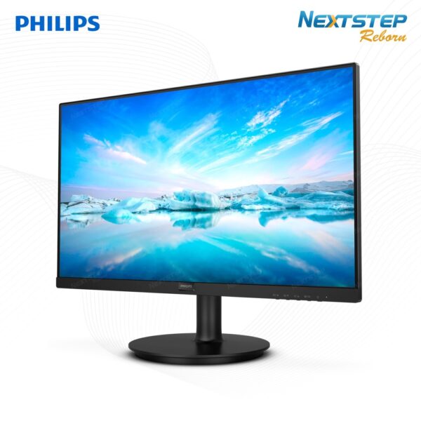 photo web Monitor 21.5 PHILIPS 221V8LB-VA FHD 120Hz (1) (Custom)