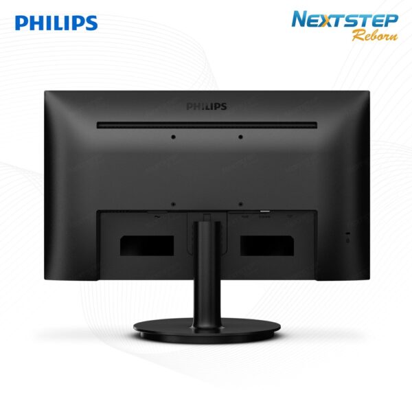 photo web Monitor 21.5 PHILIPS 221V8LB-VA FHD 120Hz (3) (Custom)