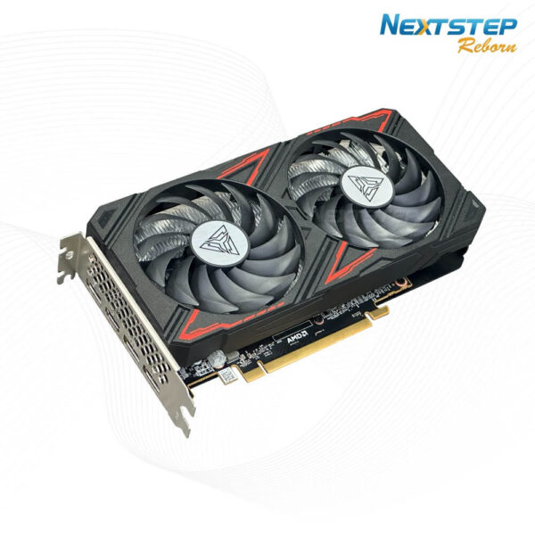 cover vga arktek radeon rx 6600 le 8gb gddr6 (2) (Custom)