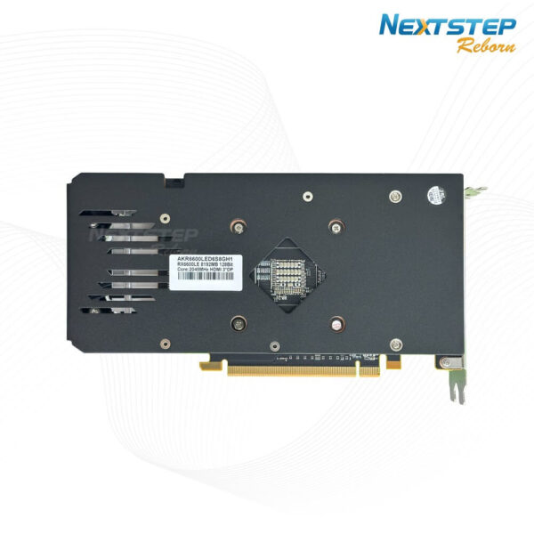 cover vga arktek radeon rx 6600 le 8gb gddr6 (4) (Custom)