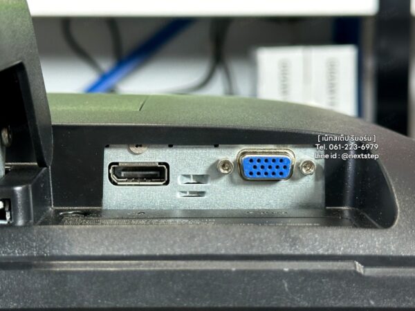 photo cover Monitor Dell E1715S vga dp 60hz (7)