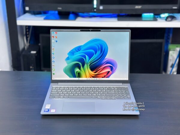 photo web Lenovo ThinkBook 16 G7 Core Ultra 7 155H Ram 16GB M.2 1TB Intel Arc (2)