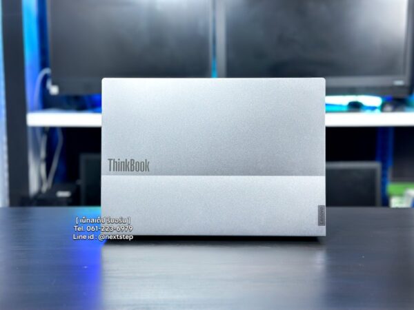 photo web Lenovo ThinkBook 16 G7 Core Ultra 7 155H Ram 16GB M.2 1TB Intel Arc (6)