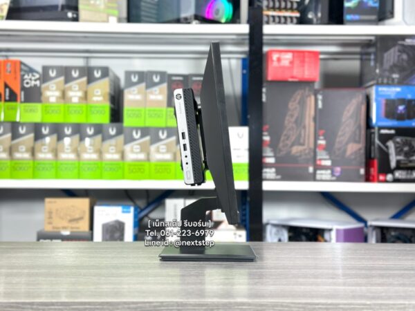 photo web Mini PC HP Prodesk 400 G5 i5-9500T 8 256m2 22 wif (2)