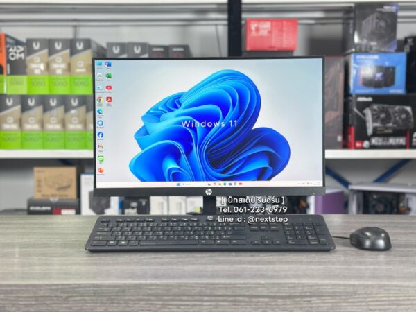 photo web Mini PC HP Prodesk 400 G5 i5-9500T 8 256m2 22 wif (7)