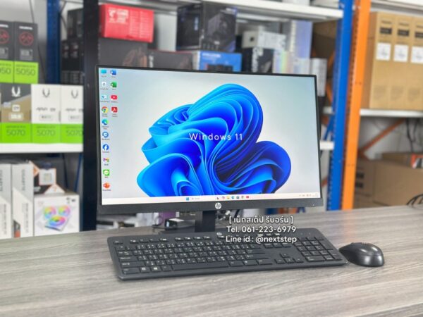 photo web Mini PC HP Prodesk 400 G5 i5-9500T 8 256m2 22 wif (8)