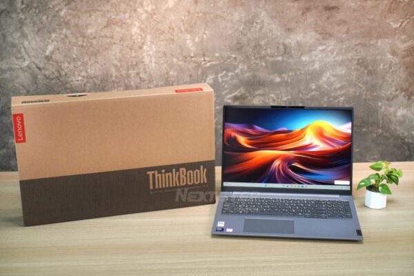 photo web NB Lenovo ThinkBook 16 G7 Core Ultra 7 155H Ram 16 M.2 1TB GPU Intel Arc (3)