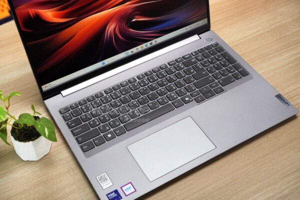 photo web NB Lenovo ThinkBook 16 G7 Core Ultra 7 155H Ram 16 M.2 1TB GPU Intel Arc (4)