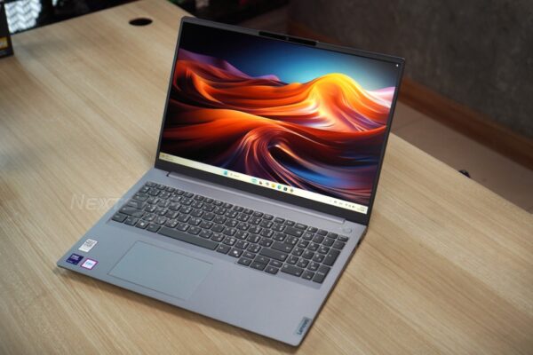 photo web NB Lenovo ThinkBook 16 G7 Core Ultra 7 155H Ram 16 M.2 1TB GPU Intel Arc (9)