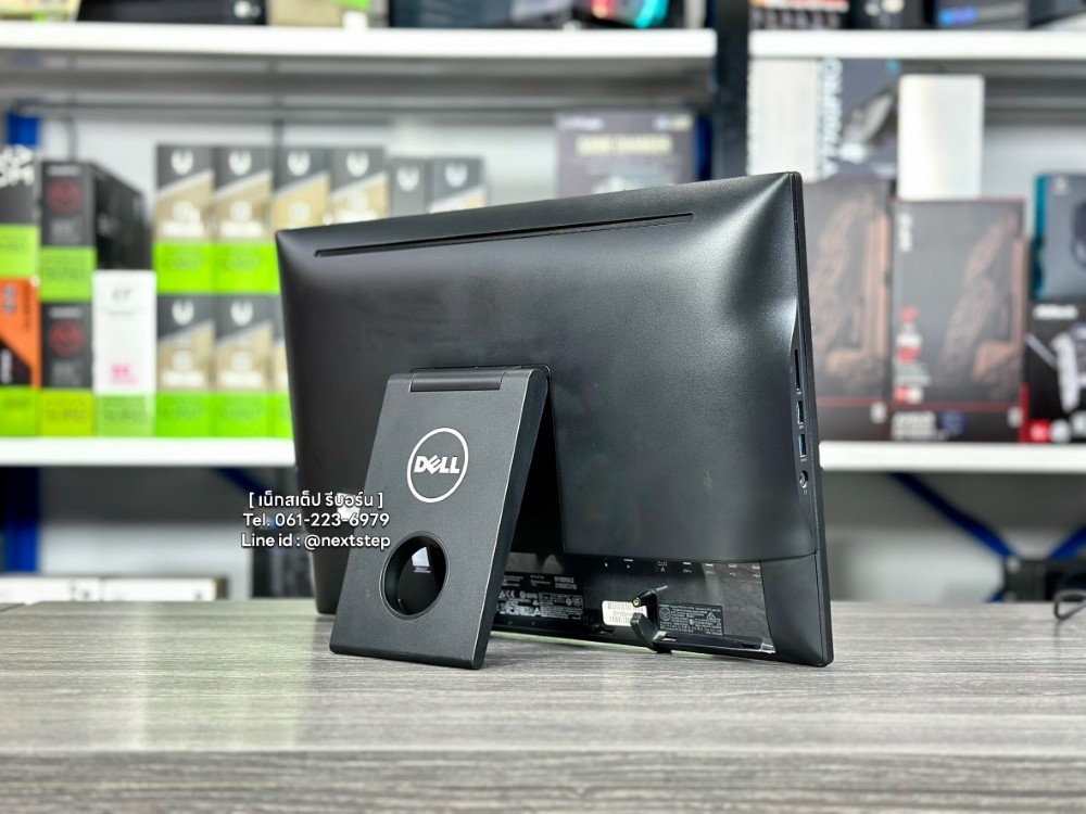 photo web AIO Dell Optiplex 3050 i5 gen7 8 120 (3)