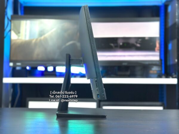 photo web AIO Dell Optiplex 3280 i3 gen10 (6)