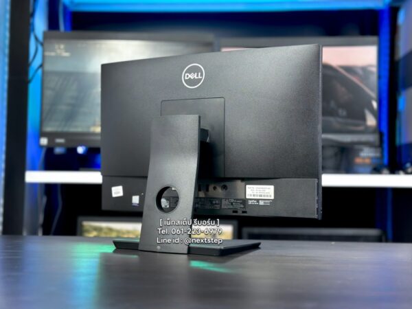 photo web AIO Dell Optiplex 3280 i3 gen10 (7)