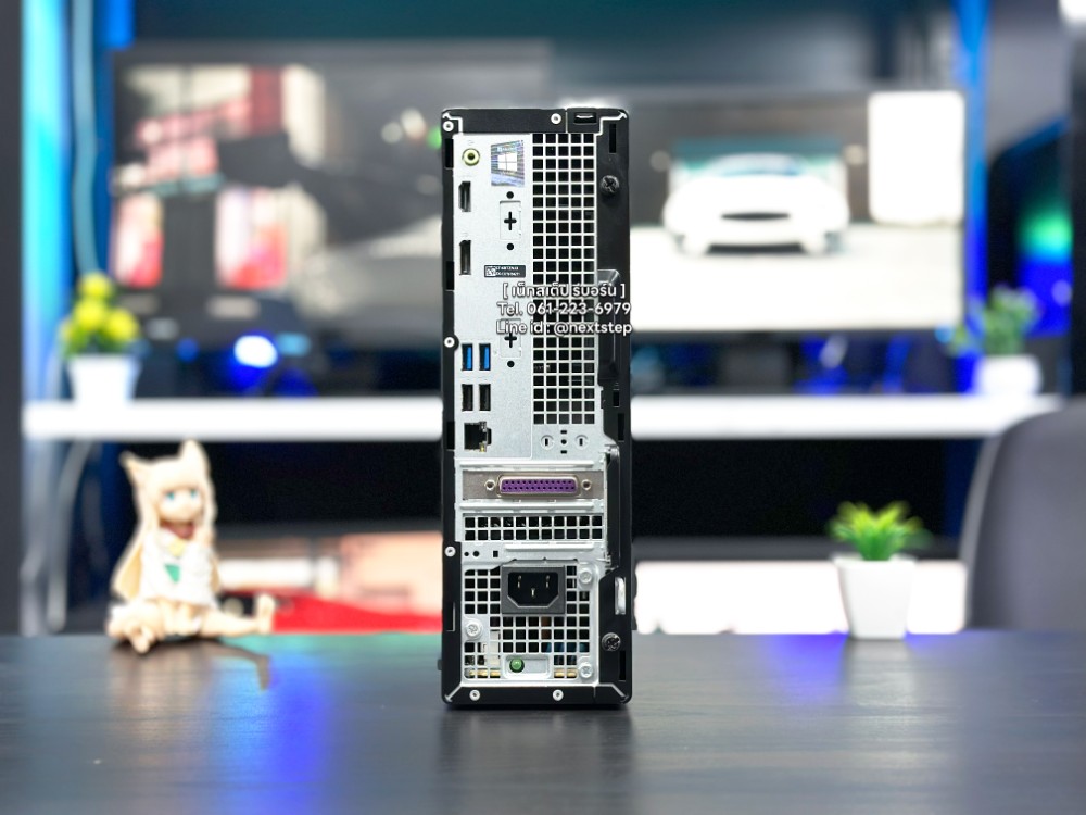 photo web Dell Optiplex 7080 i5 10505 8 512 20 (6) (Custom)