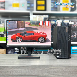 cover web PC Lenovo ThinkCentre M70T i7 10700 8 M.2 1TB Display 22