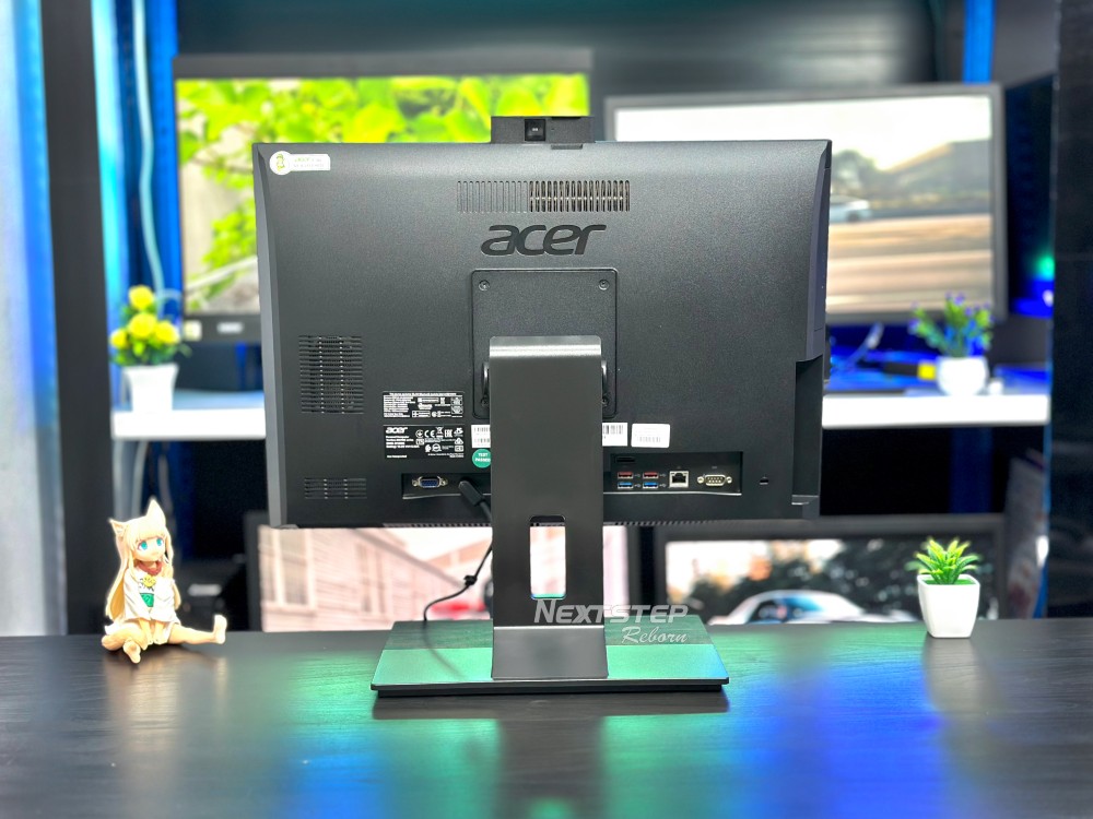 photo web Acer Veriton Z4670G i5 10500 16 512m2 GT720 (1)