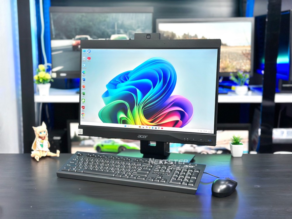 photo web Acer Veriton Z4670G i5 10500 16 512m2 GT720 (2)