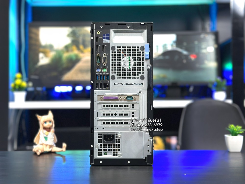 photo web Dell Optiplex 5050 MT i5 6500 8 256 22 aoc (6)